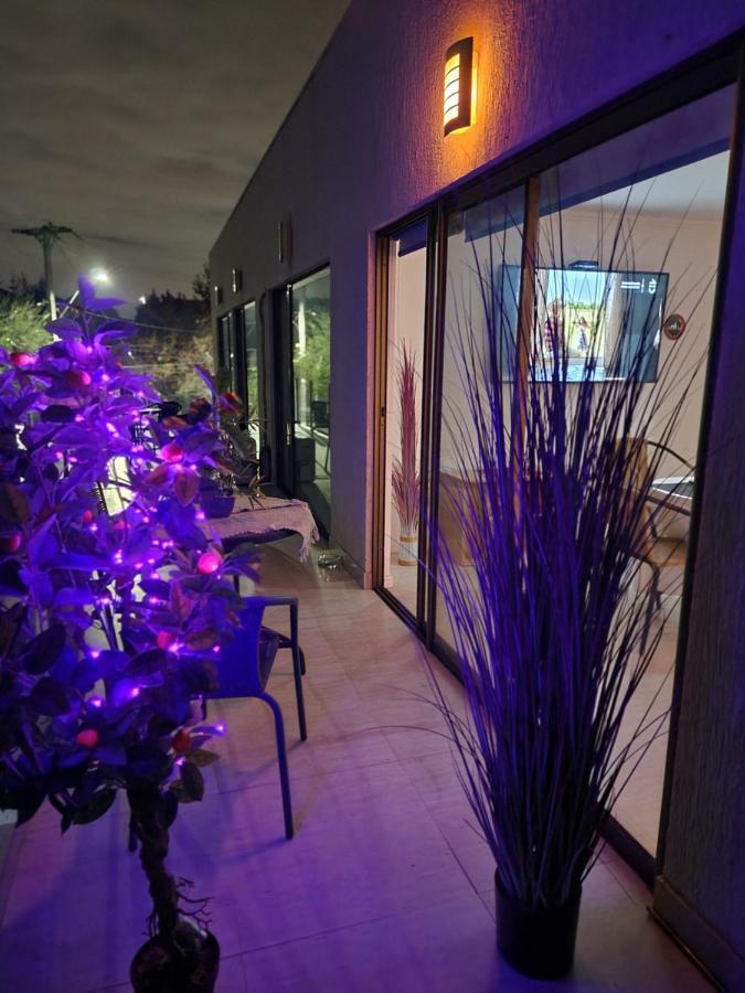 Hospedagem domiciliar Casa Lomas