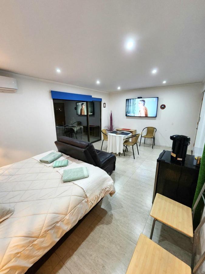 Hospedagem domiciliar Casa Lomas Santiago